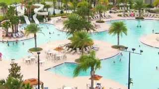 The Fountains Resort Amenities  Orlando FL [upl. by Kev]