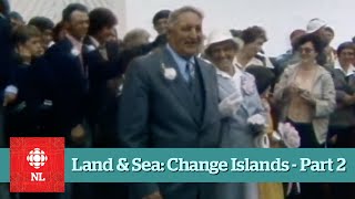 Land amp Sea  Change Islands  Part 2  Full Episode [upl. by Ahsikan]