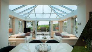 Brightspace Sunrooms and Conservatories [upl. by Estis]