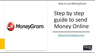 Easy Ways to Send Money Exploring the Best Apps of 2024 How MoneyGram Works [upl. by Mohorva3]