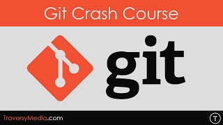 Git amp GitHub Crash Course For Beginners [upl. by Fisoi]