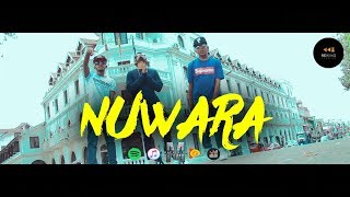 NuwaraT Nyn amp LilMac ft Nish  Official Music Video [upl. by Elreath]