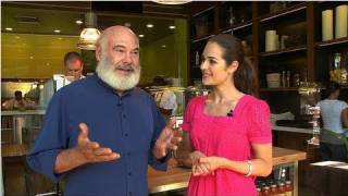 AntiInflammatory Diet Tips From Dr Andrew Weil [upl. by Razal567]