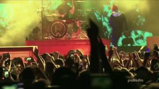 twenty one pilots Stressed Out Live at Fox Theater [upl. by Athallia]