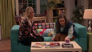 The Big Bang Theory  The Monetary Insufficiency S11E22 1080p [upl. by Terrill]