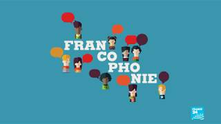 What is la Francophonie [upl. by Arbe]