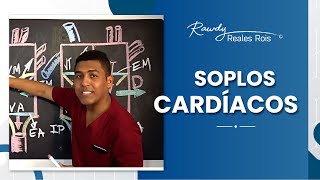 SOPLOS CARDIACOS APRENDE A INTERPRETARLOS [upl. by Ozen349]