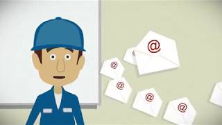 Records Management 101 Email management [upl. by Tedmund710]