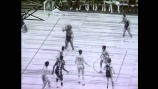 Pistol Pete Maravich Ultimate Highlight Reel [upl. by Aticilef]