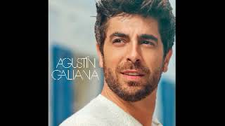 Agustin Galiana  Une vie avec toi Audio [upl. by Okimuk]