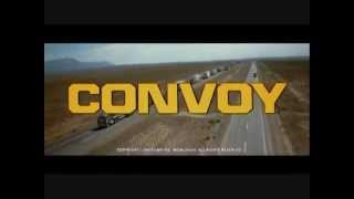 CW McCall  Convoy [upl. by Trevah]