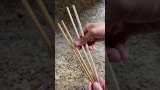 Chopsticks vs Forks DISH BATTLE [upl. by Rentschler]