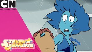 Steven Universe  Refusing to Fuse  Cartoon Network [upl. by Calendra273]