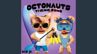 Octonauts Theme Song [upl. by Felton879]