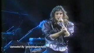 Laura Branigan  quotPower Of Lovequot LIVE 1988 [upl. by Paulson]