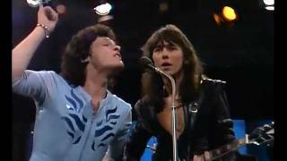 Golden Earring  Radar Love 1973 [upl. by Fabrianna]