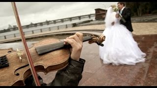 20 Músicas para Casamento  Entrada do Noivo e Padrinhos  Internacional Instrumental com Violino [upl. by Tirb398]