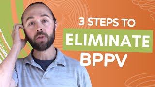 Epley Maneuver  How To Do It amp How It Works VERTIGO FIX [upl. by Cleodel516]