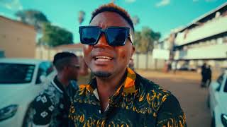 Michael Magz ft Killer T  Gudhu Plan Official Video [upl. by Aubine121]