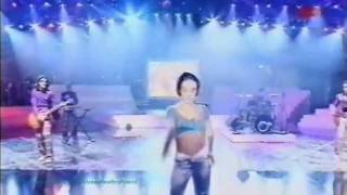 Alizee  LAlize Live in 1080pHDFullScreen [upl. by Josi30]