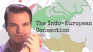 The IndoEuropean Connection [upl. by Juno]