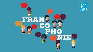 International Francophonie day a celebration of French language [upl. by Wilmer]