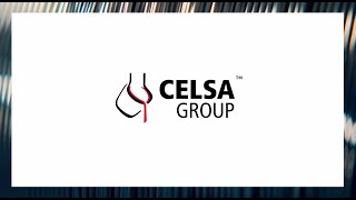 CELSA Group 2023 [upl. by Bowers845]