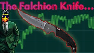 THE FALCHION KNIFE [upl. by Imuya]