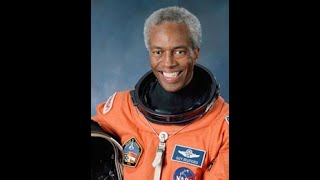 Dr Guion Bluford Retired Astronaut and Air Force Colonel [upl. by Kcirederf]