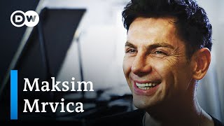 Maksim Mrvica one of the fastest pianists in the world [upl. by Kosey]