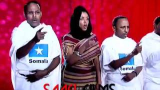 somali songs wadani  ma islaanimaa tiri [upl. by Anairt56]