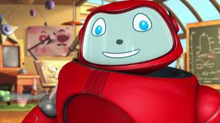 The Superbook Show Coming Soon [upl. by Adriena330]