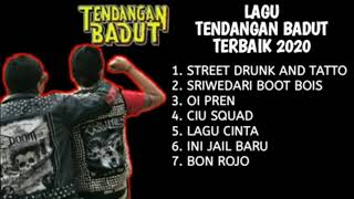 Tendangan badut [upl. by Row]