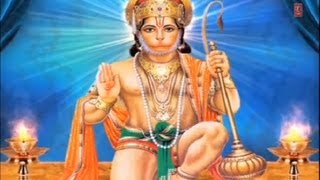 Hanuman Chalisa By Dr Manish Sinha Full Video I Sampoorn Hanuman Vandana [upl. by Yvi813]