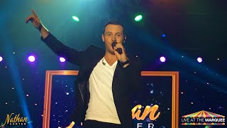 Nathan Carter  Loch Lomond  Live at the Marquee 2015 [upl. by Yrocaj]