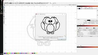 LightBurn Basics 3  Trace Image and Weld [upl. by Radek872]