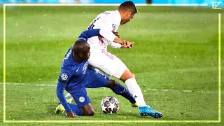 N´Golo Kante ▬ The Champion ● Destroying everyone in 2021  HD [upl. by Nanda]