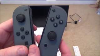 How to SETUP your NINTENDO SWITCH for Beginners [upl. by Yrgoerg]