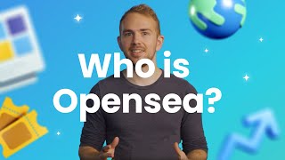 Who is OpenSea [upl. by Jareen]