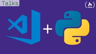 Get Productive with Python in Visual Studio Code [upl. by Maker]