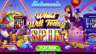 Slotomania  What will today spin [upl. by Names729]