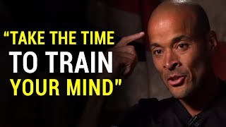 The Most Eye Opening 10 Minutes Of Your Life  David Goggins [upl. by Nov]