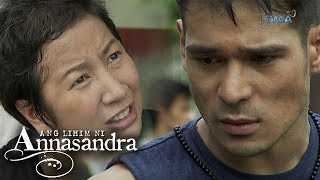 Ang Lihim ni Annasandra Full Episode 25 [upl. by Enitsenre]