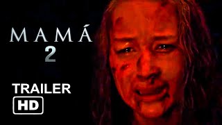 MAMÁ 2 Trailer 2019 HD Español Latino [upl. by Aitercul]