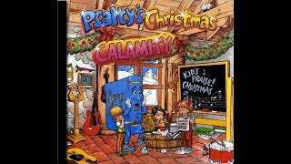 Psaltys Christmas Calamity FULL album [upl. by Ilrahc]