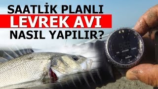 Saatlik Levrek Avı Nasıl Yapılır Balık Hava durumu Gelgit Telefon Yazılımının Kullanılması [upl. by Shepard586]