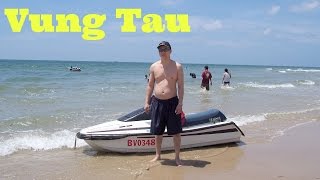 Vung Tau Vietnam 2006 [upl. by Stanwood675]