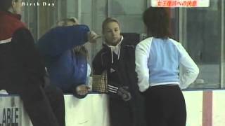 20051005 荒川静香 [upl. by Sherye]