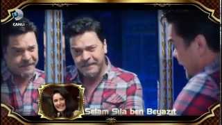 Sıla  Vaziyetler  Beyaz Show Versiyon  D [upl. by Lahcim491]