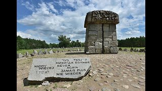 Treblinka  The 1943 Uprising Episode 3 [upl. by Accebor]